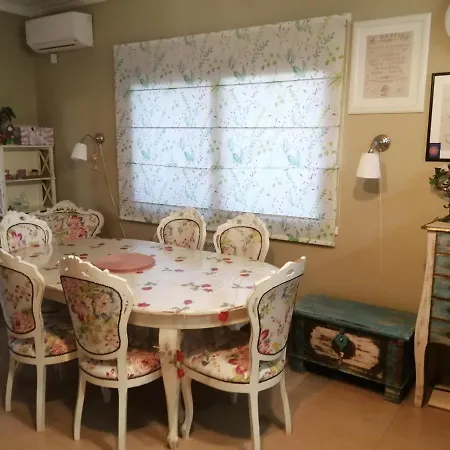 Villa Calluna *