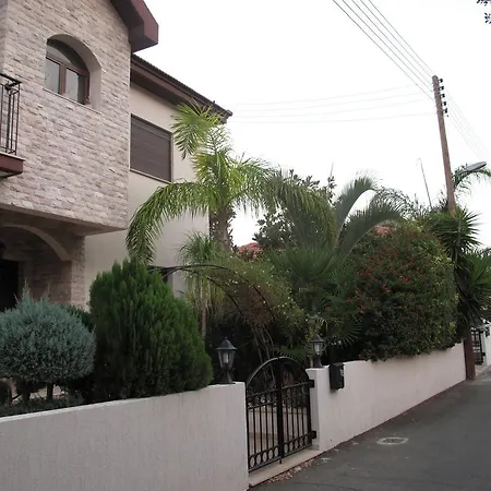 Villa Calluna Limassol